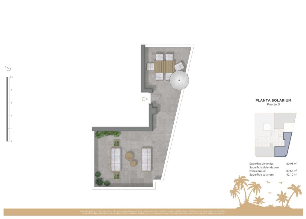 New Build - Apartment - Flat - Guardamar del Segura - Pueblo