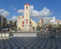 New Build - Apartment - Flat - Guardamar del Segura - Pueblo