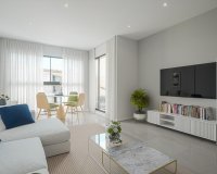 New Build - Apartment - Flat - Guardamar del Segura - Pueblo