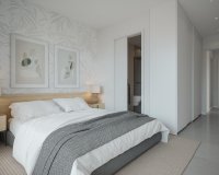 New Build - Apartment - Flat - Guardamar del Segura - Pueblo