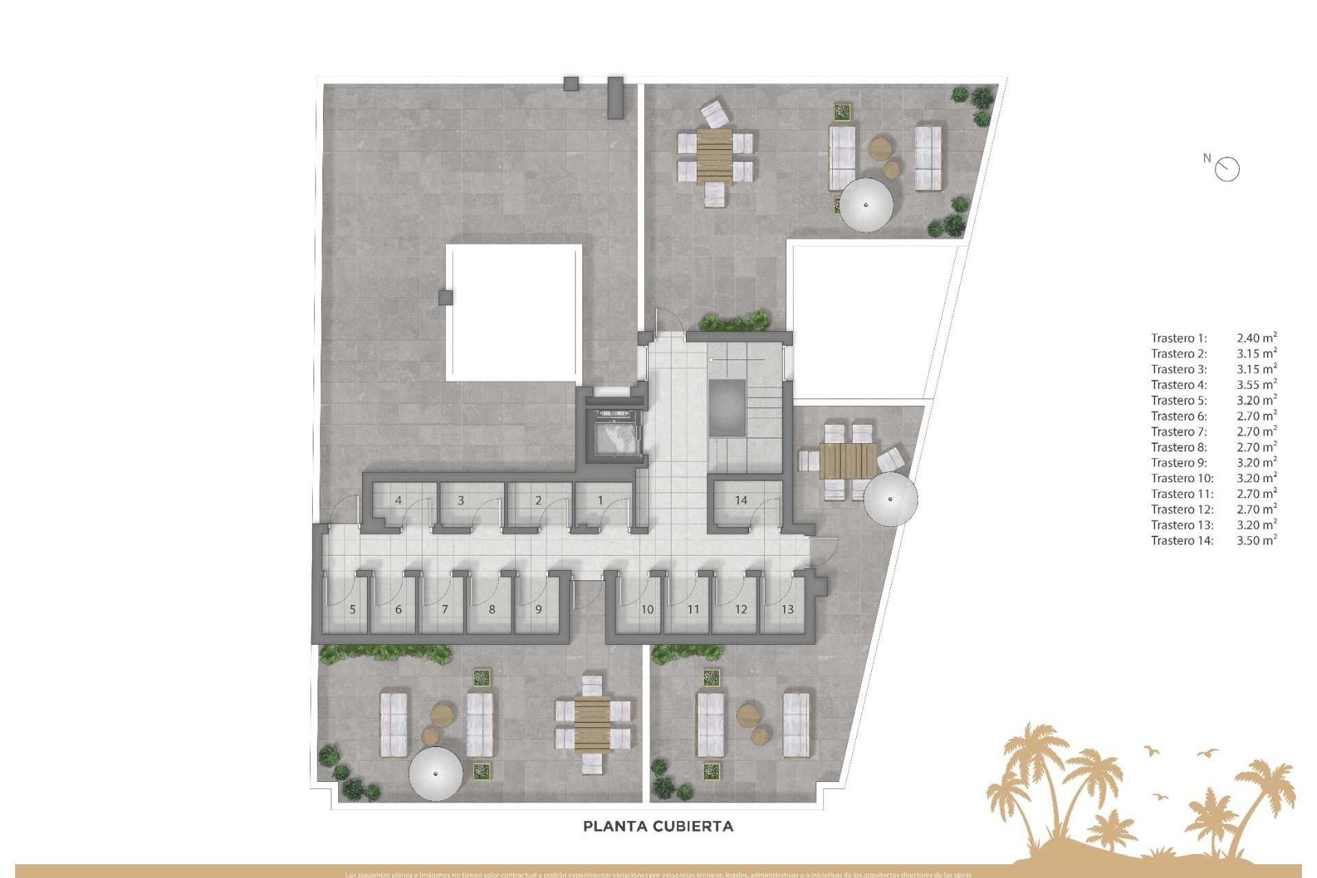 New Build - Apartment - Flat - Guardamar del Segura - Pueblo