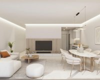 New Build - Apartment - Flat - Guardamar del Segura - Pueblo