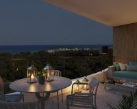 New Build - Apartment - Flat - Guardamar del Segura - Pueblo