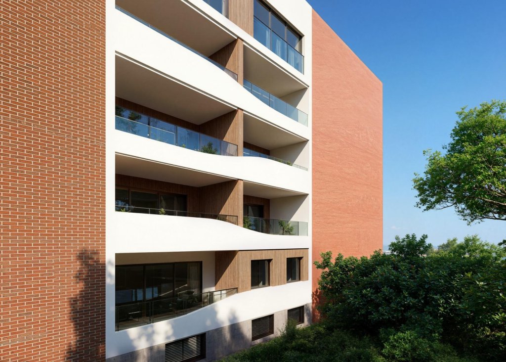 New Build - Apartment - Flat - Guardamar del Segura - Pueblo