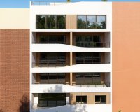 New Build - Apartment - Flat - Guardamar del Segura - Pueblo