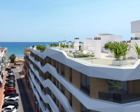 New Build - Apartment - Flat - Guardamar del Segura - Pueblo