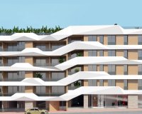 New Build - Apartment - Flat - Guardamar del Segura - Pueblo