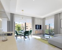 New Build - Apartment - Flat - Guardamar del Segura - Pueblo