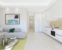 New Build - Apartment - Flat - Guardamar del Segura - Pueblo