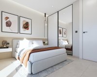 New Build - Apartment - Flat - Guardamar del Segura - Pueblo