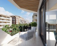 New Build - Apartment - Flat - Guardamar del Segura - Pueblo