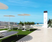 New Build - Apartment - Flat - Guardamar del Segura - Pueblo