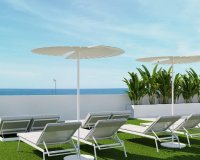 New Build - Apartment - Flat - Guardamar del Segura - Pueblo