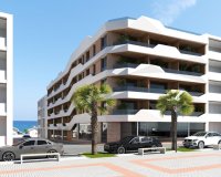 New Build - Apartment - Flat - Guardamar del Segura - Pueblo