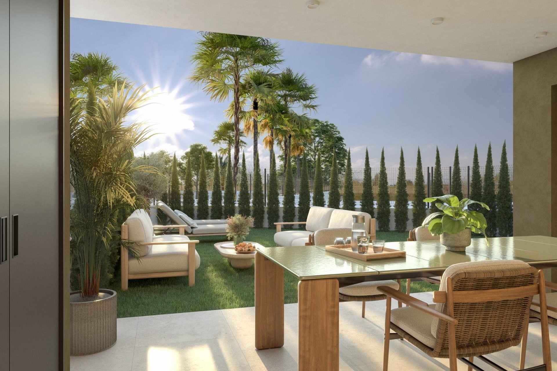 New Build - Apartment - Flat - Guardamar del Segura - Puerto
