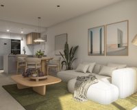 New Build - Apartment - Flat - Guardamar del Segura - Puerto
