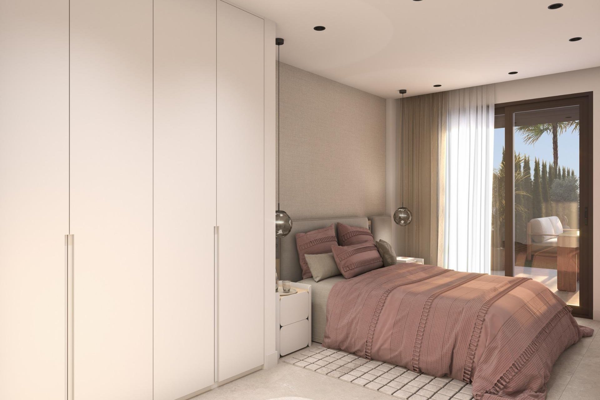 New Build - Apartment - Flat - Guardamar del Segura - Puerto