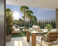 New Build - Apartment - Flat - Guardamar del Segura - Puerto