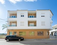 New Build - Apartment - Flat - Jacarilla - Pueblo