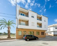 New Build - Apartment - Flat - Jacarilla - Pueblo