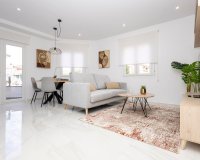 New Build - Apartment - Flat - Jacarilla - Pueblo