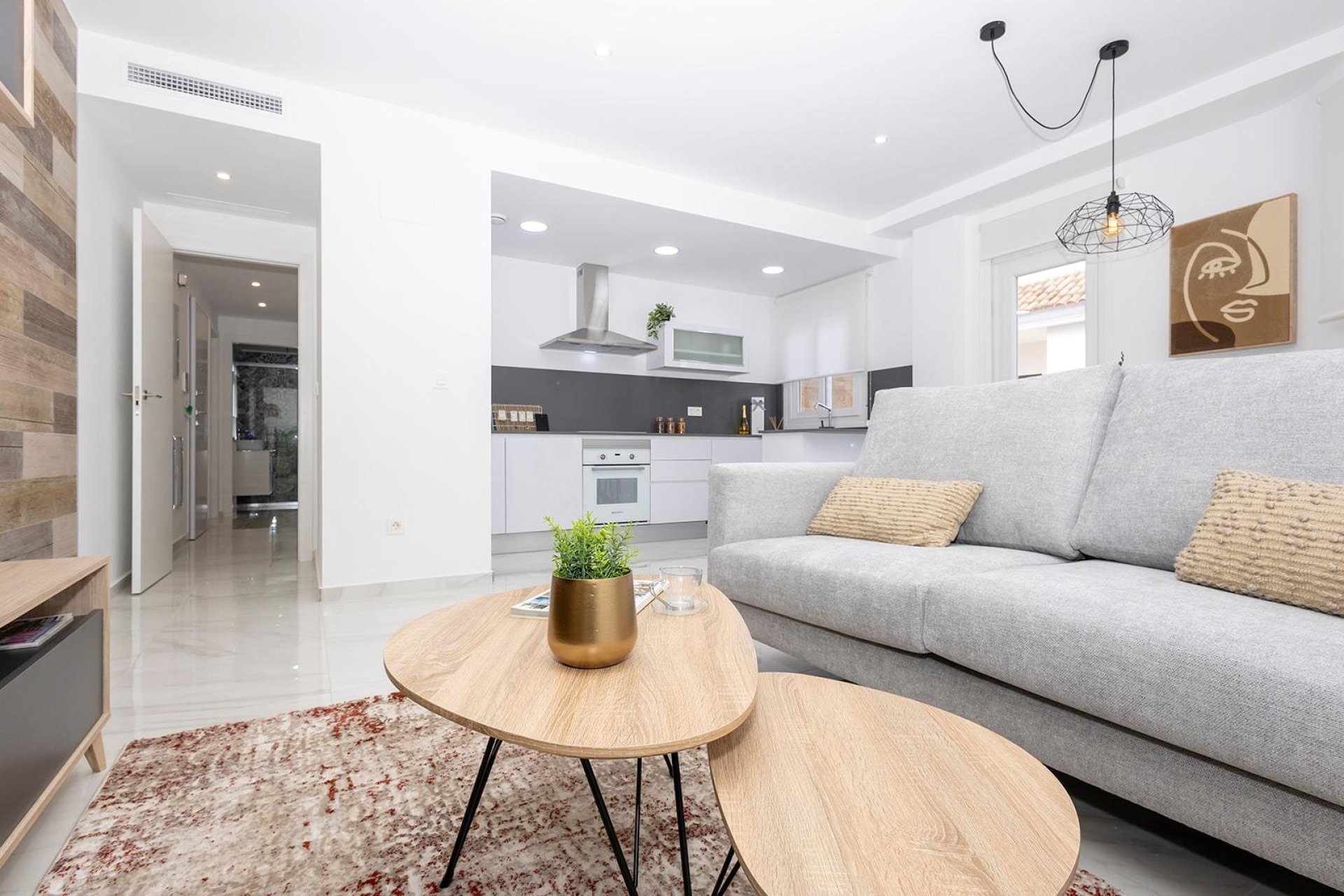 New Build - Apartment - Flat - Jacarilla - Pueblo