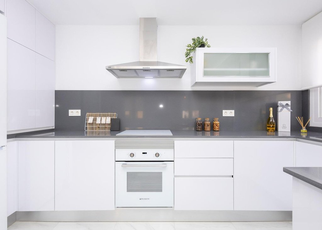 New Build - Apartment - Flat - Jacarilla - Pueblo