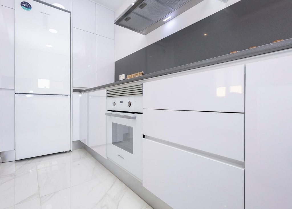 New Build - Apartment - Flat - Jacarilla - Pueblo