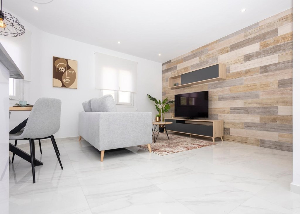 New Build - Apartment - Flat - Jacarilla - Pueblo