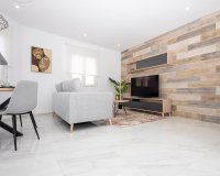 New Build - Apartment - Flat - Jacarilla - Pueblo