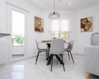 New Build - Apartment - Flat - Jacarilla - Pueblo