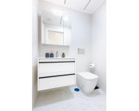 New Build - Apartment - Flat - Jacarilla - Pueblo