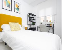 New Build - Apartment - Flat - Jacarilla - Pueblo