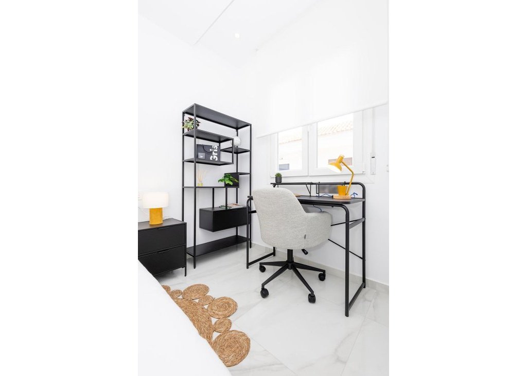 New Build - Apartment - Flat - Jacarilla - Pueblo