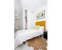 New Build - Apartment - Flat - Jacarilla - Pueblo