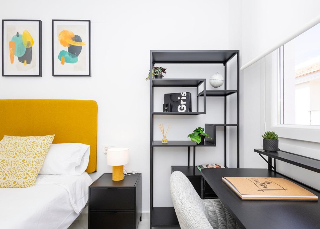 New Build - Apartment - Flat - Jacarilla - Pueblo