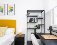 New Build - Apartment - Flat - Jacarilla - Pueblo