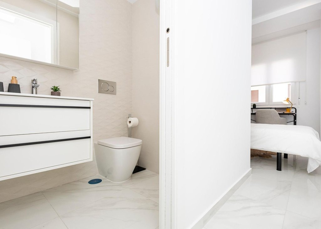 New Build - Apartment - Flat - Jacarilla - Pueblo