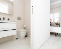 New Build - Apartment - Flat - Jacarilla - Pueblo