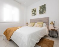 New Build - Apartment - Flat - Jacarilla - Pueblo