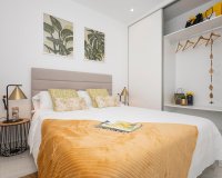 New Build - Apartment - Flat - Jacarilla - Pueblo