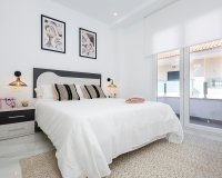 New Build - Apartment - Flat - Jacarilla - Pueblo