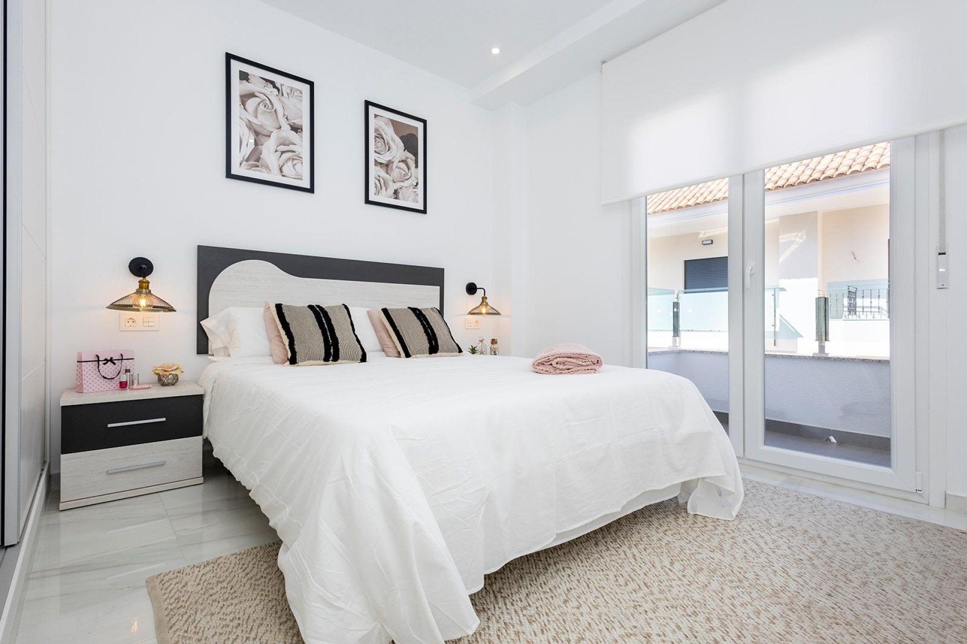 New Build - Apartment - Flat - Jacarilla - Pueblo