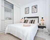 New Build - Apartment - Flat - Jacarilla - Pueblo