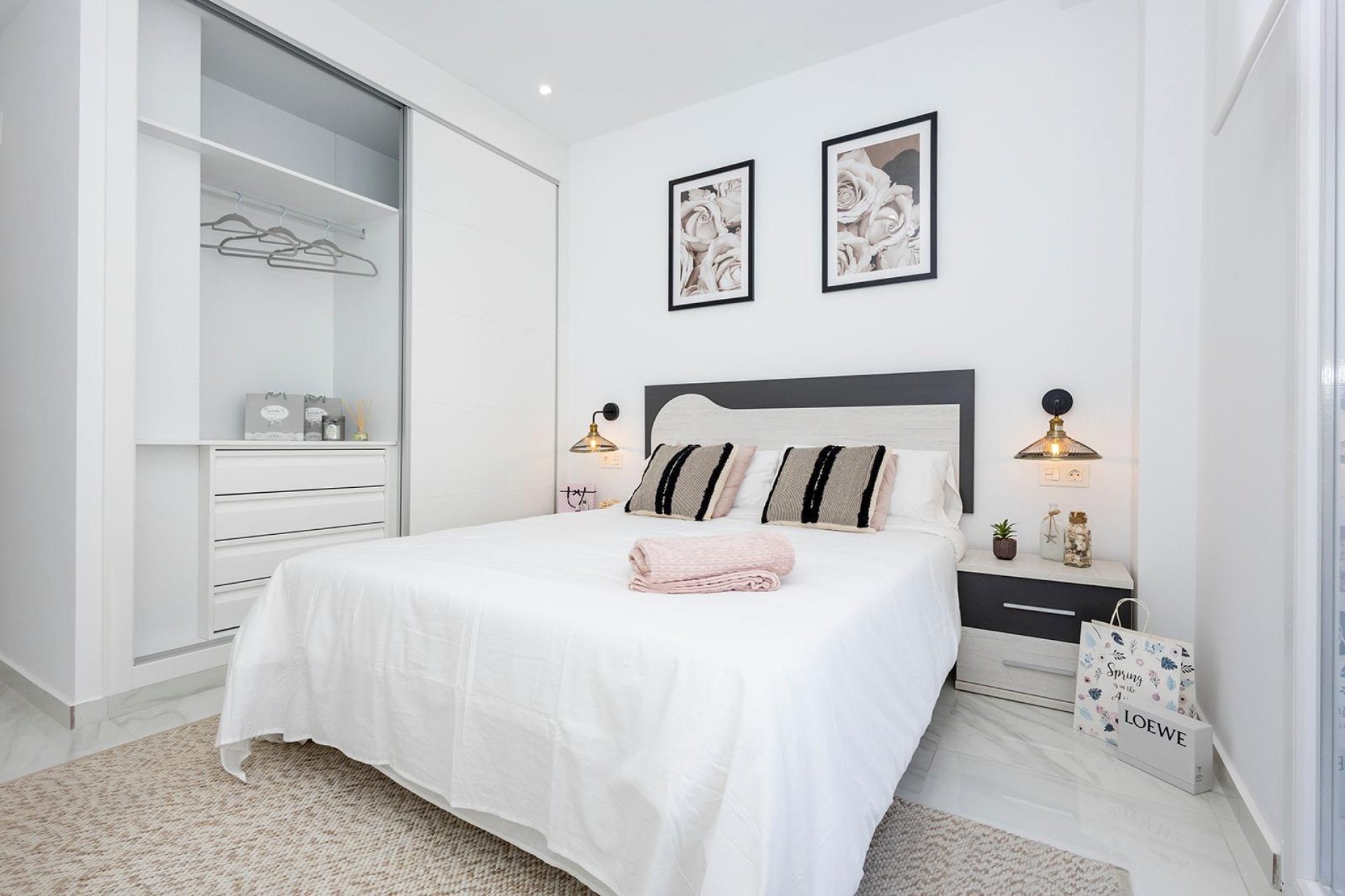 New Build - Apartment - Flat - Jacarilla - Pueblo