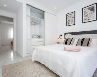 New Build - Apartment - Flat - Jacarilla - Pueblo