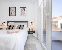 New Build - Apartment - Flat - Jacarilla - Pueblo