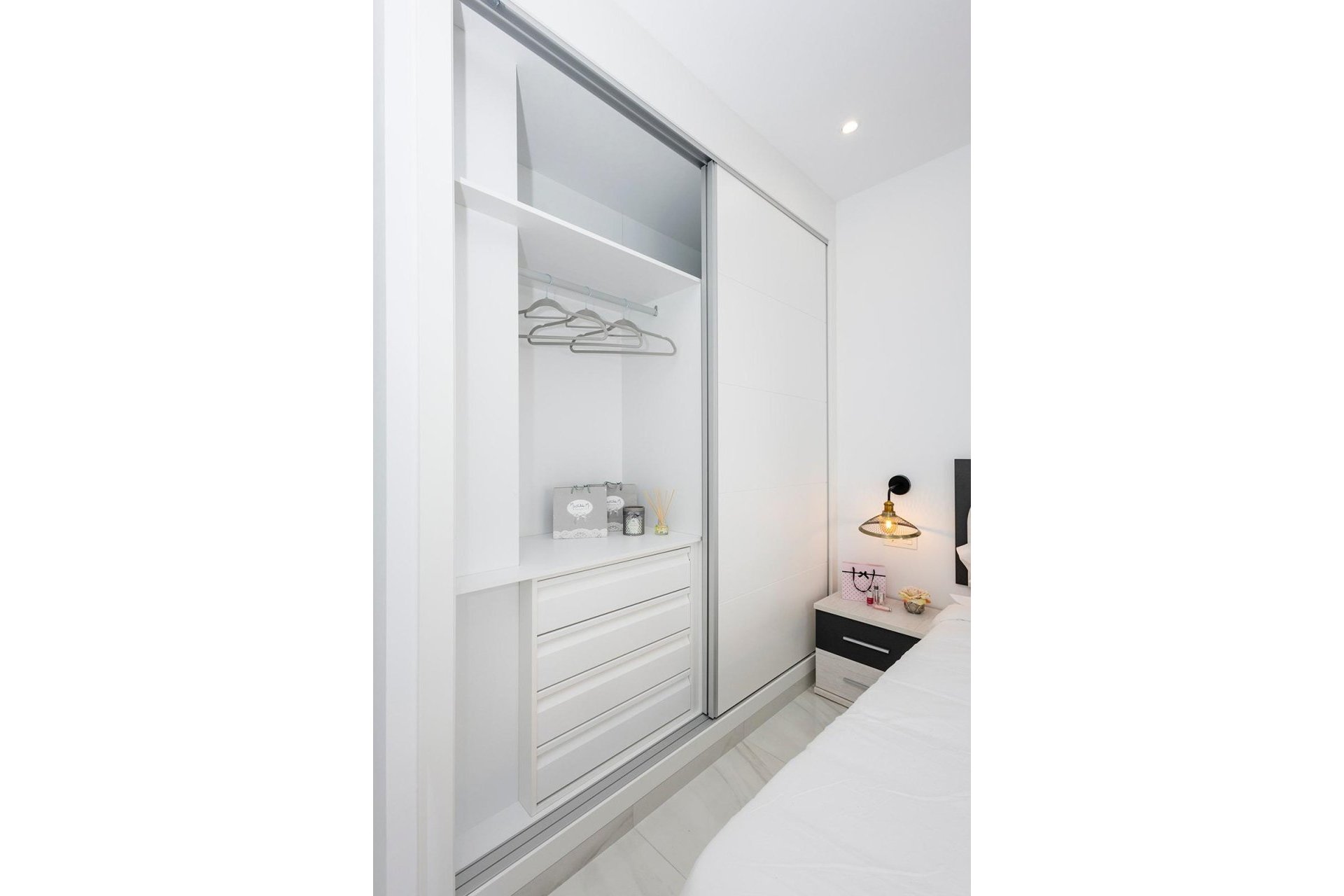 New Build - Apartment - Flat - Jacarilla - Pueblo