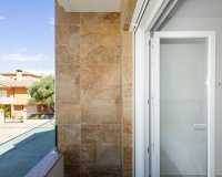 New Build - Apartment - Flat - Jacarilla - Pueblo