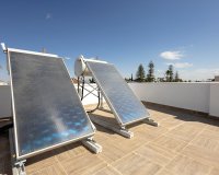 New Build - Apartment - Flat - Jacarilla - Pueblo